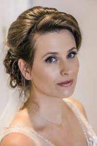 Wedding Photo Shoot - Hair & Makeup