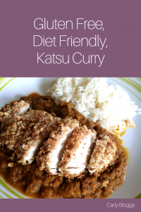 Top 7 - Katsu Curry