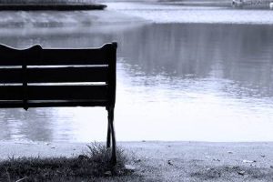 An Open Letter To The Girl On The Bench