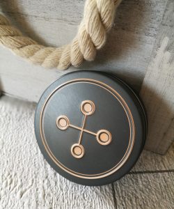 XO Balm Tin