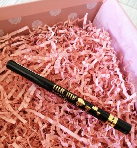 August Glossybox '18 Tattoo Pen