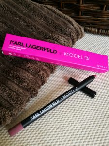 September 18 Glossybox Lip Liner