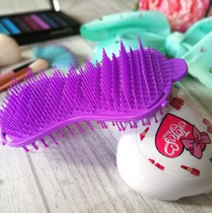 JoJo Hairbrush Review - What you need to know