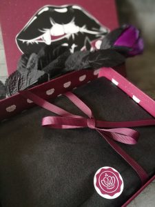 October 18 Glossybox - Treat Box