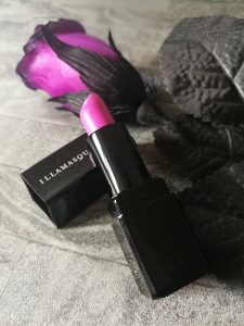 October 18 Glossybox - Lipstick