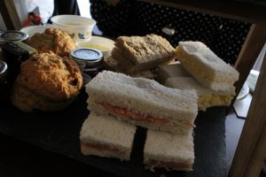 Crossroads Tendring & Colchester - Sandwiches