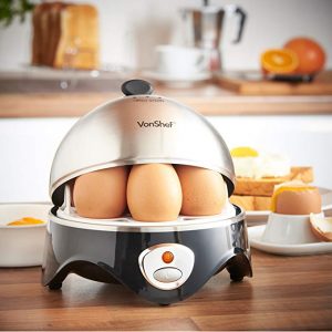 A Lazy Girls Christmas Gift Guide - Egg Cooker