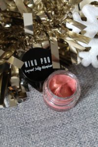 December 18 Glossybox Review - jelly blush