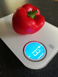 Calorie Counting Scales Review
