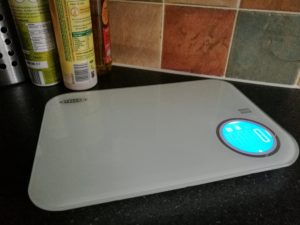 Calorie Counting Scales Review