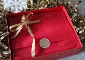 December 18 Glossybox Review