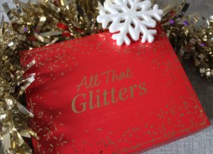 December 18 Glossybox Review