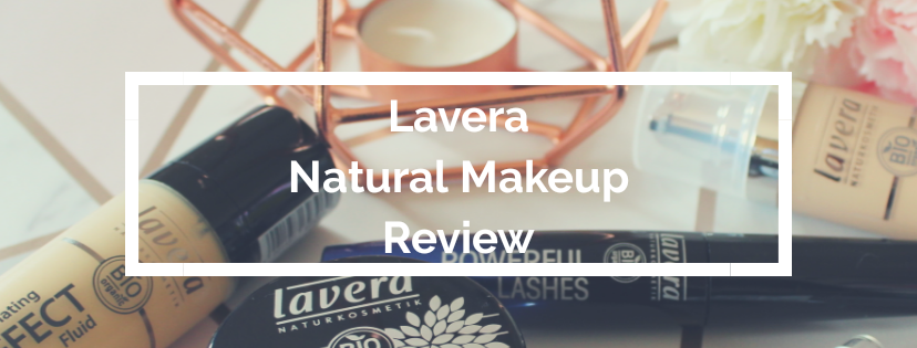 Lavera Illuminating Effect Fluid, Sheer Bronze