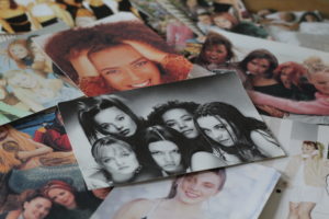 90's Nostalgia - My Spice Girls photo collection.